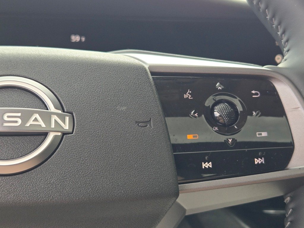 2025 Nissan Murano SL - Photo 39