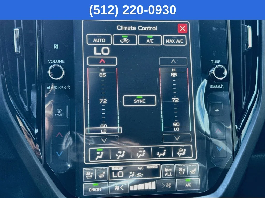 New 2026  Subaru Touring Hybrid image 19