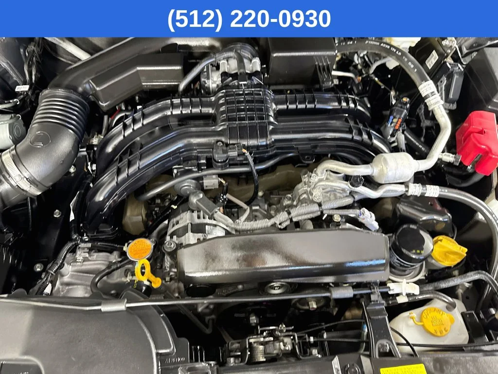 Certified Used 2024 Gray Subaru Premium image 37