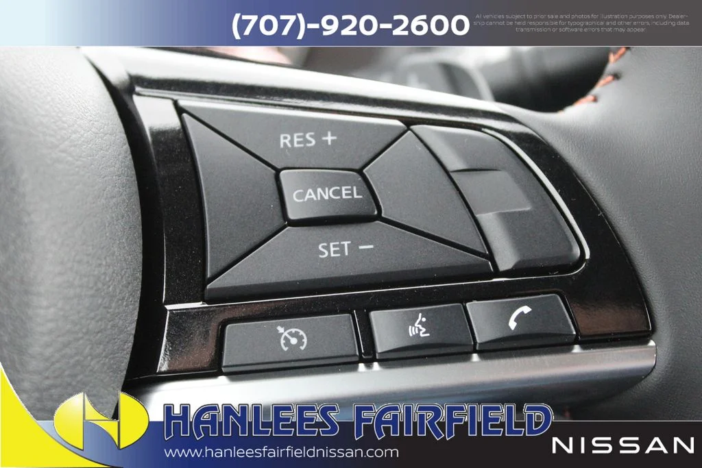 New 2025 Gray Nissan 2.5 SR image 30