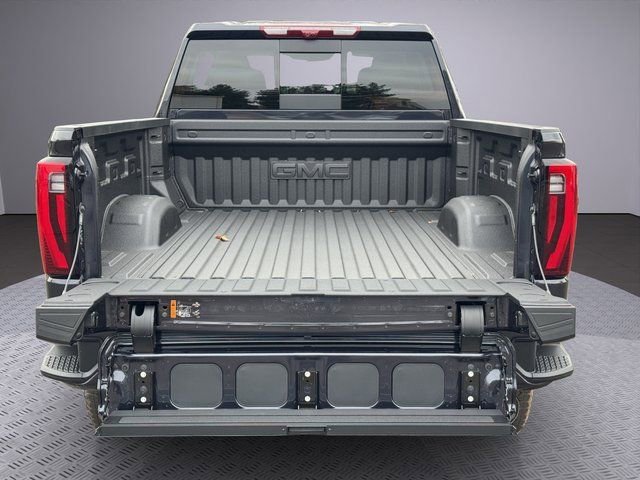 2026 GMC Sierra 2500HD Denali - Photo 25