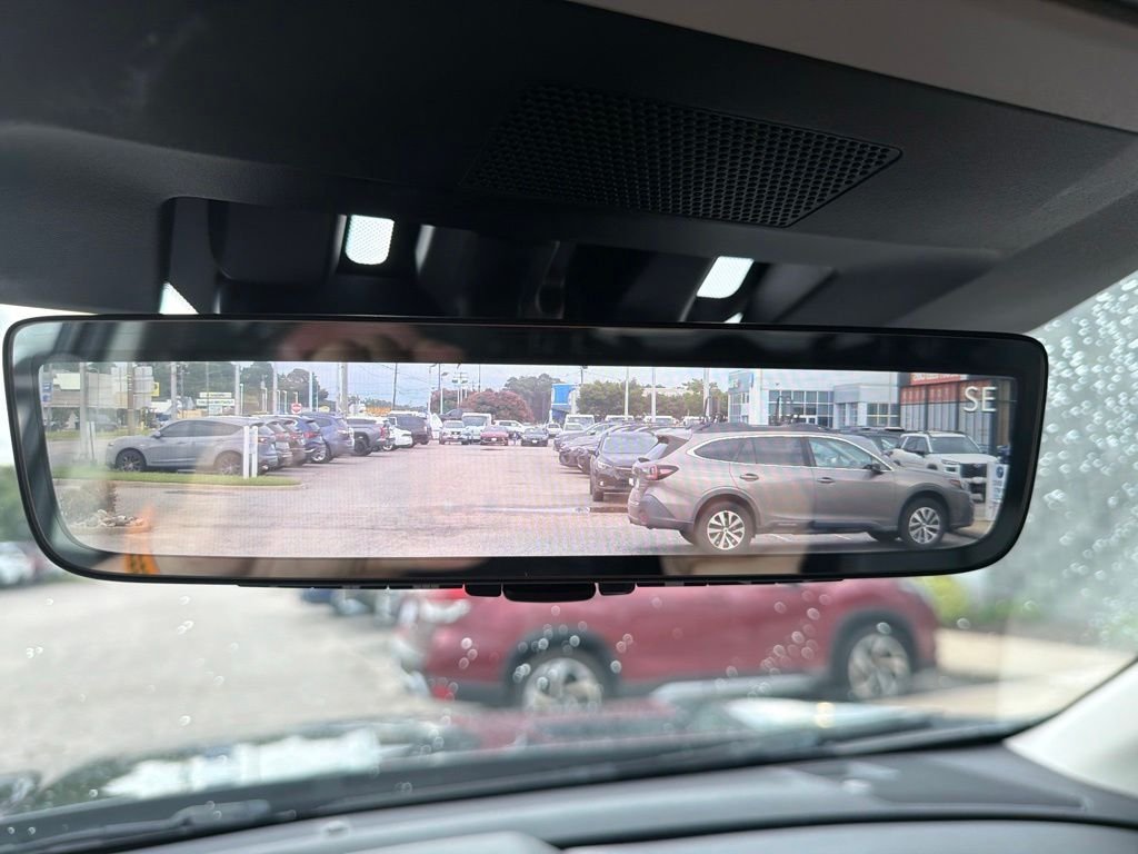 Used 2024 Black Subaru Touring image 19