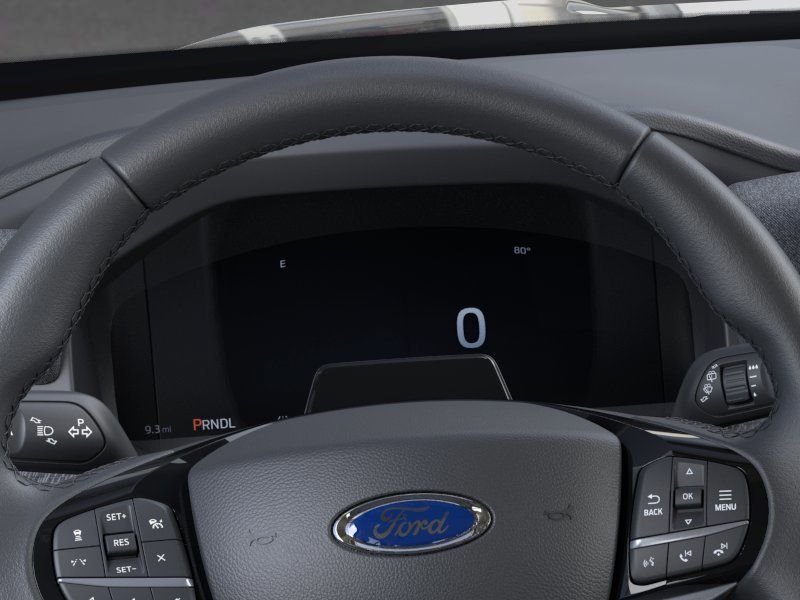 New 2026 Agate Black Metallic Ford Platinum™ image 36