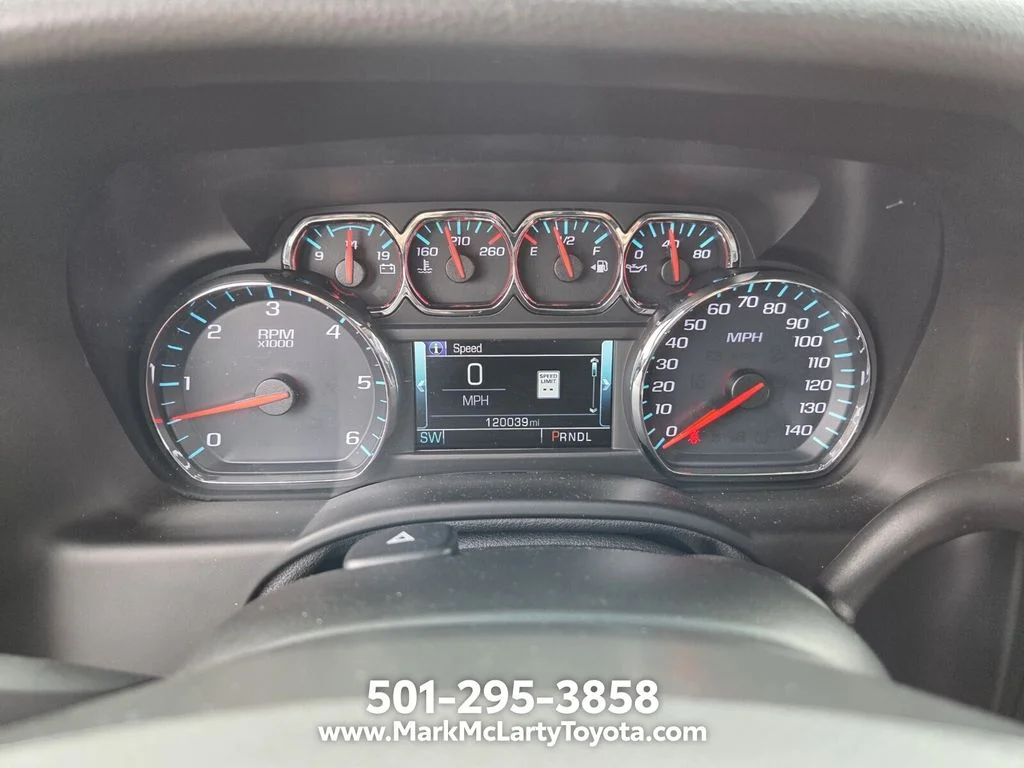 Used 2019 Silver GMC SLT image 29
