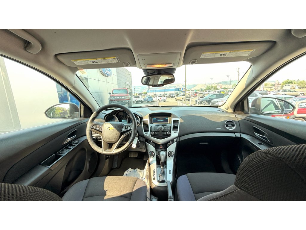 Used 2015 Gray Chevrolet LT image 12