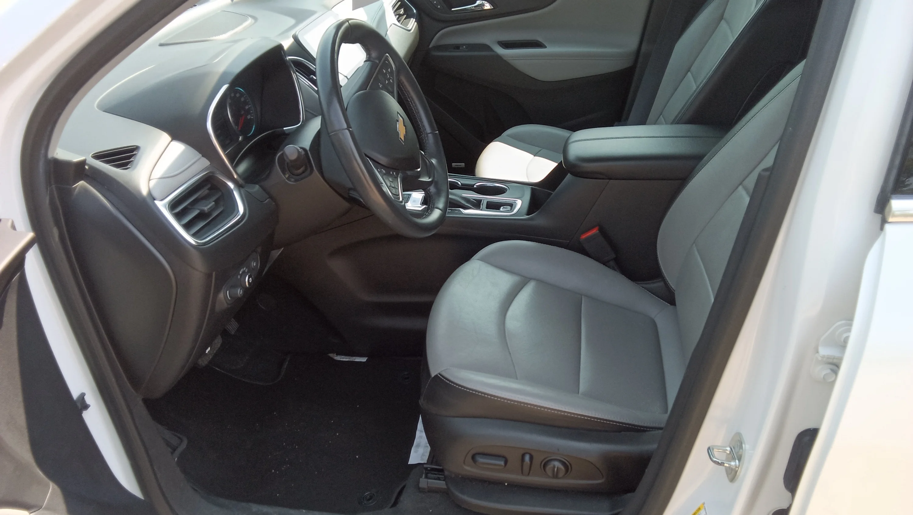 2018 Chevrolet Equinox Premier - Photo 10