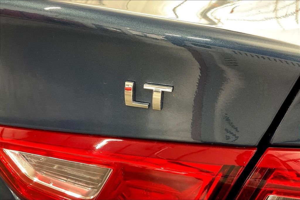 2024 Chevrolet Malibu 1LT - Photo 9