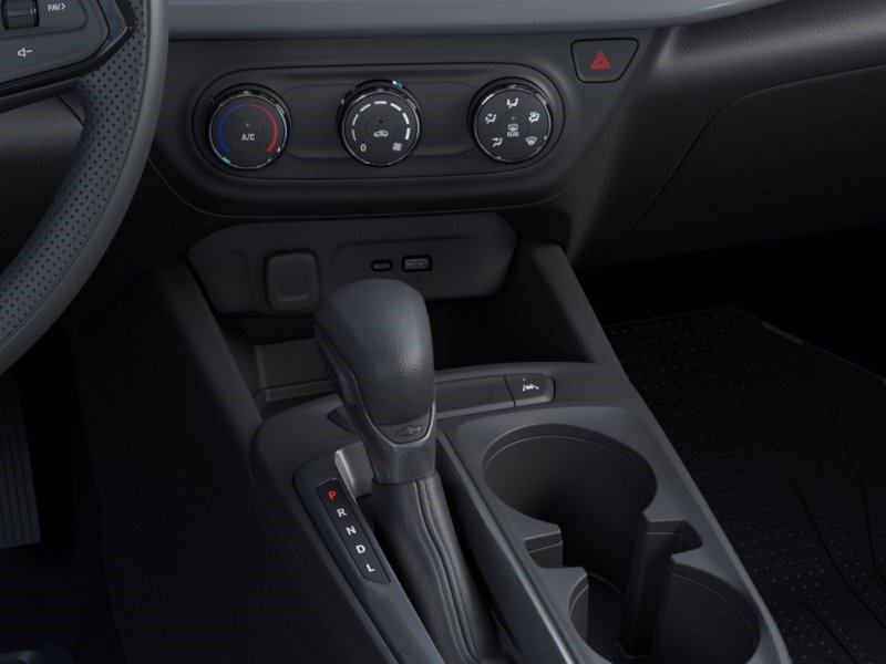 2026 Chevrolet Trax LS - Photo 23