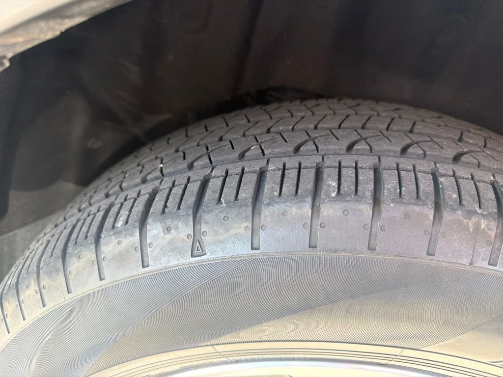 Used 2024 Black Subaru Premium image 7