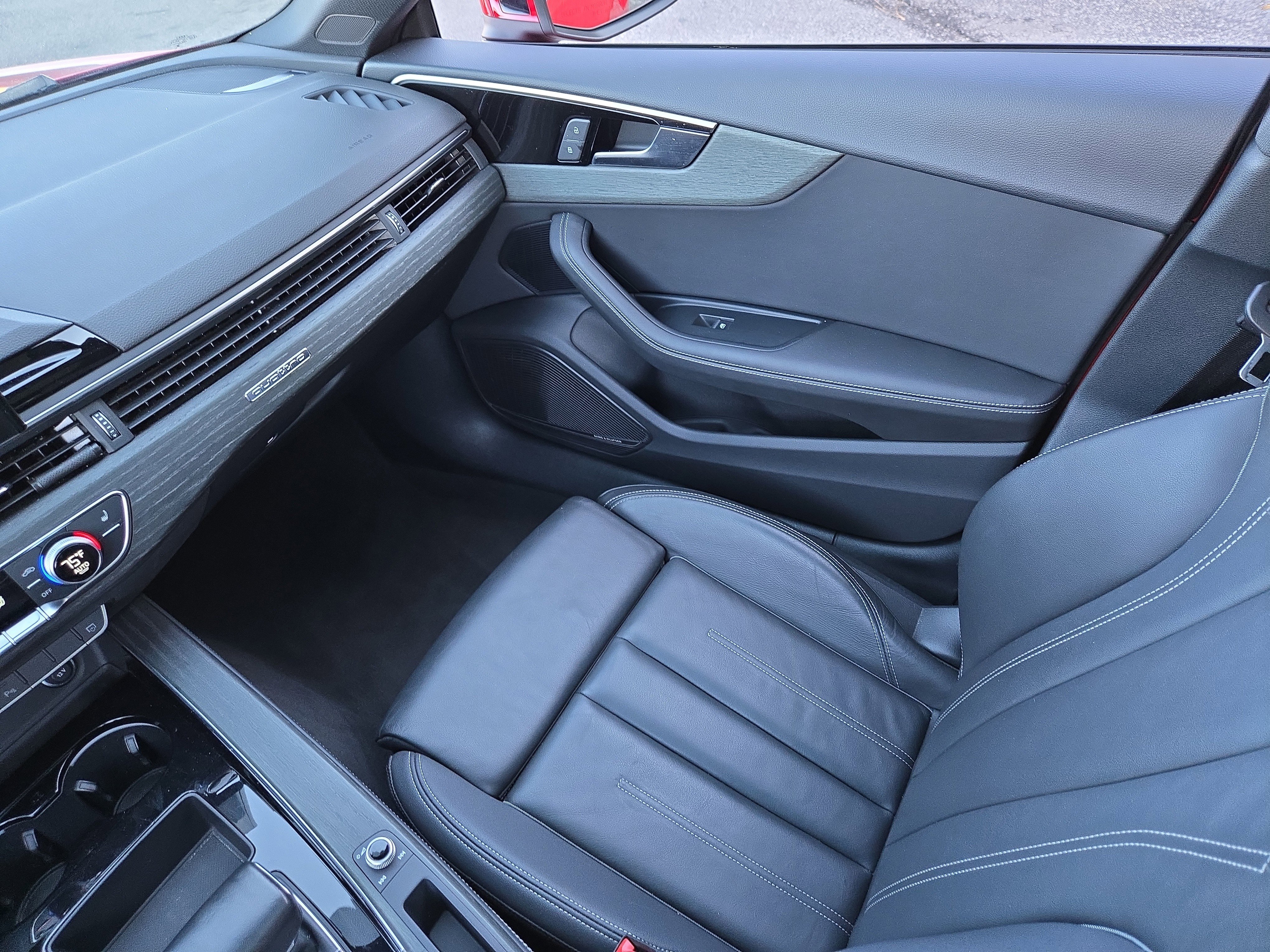 2024 Audi A5 Sportback Premium Plus - Photo 14