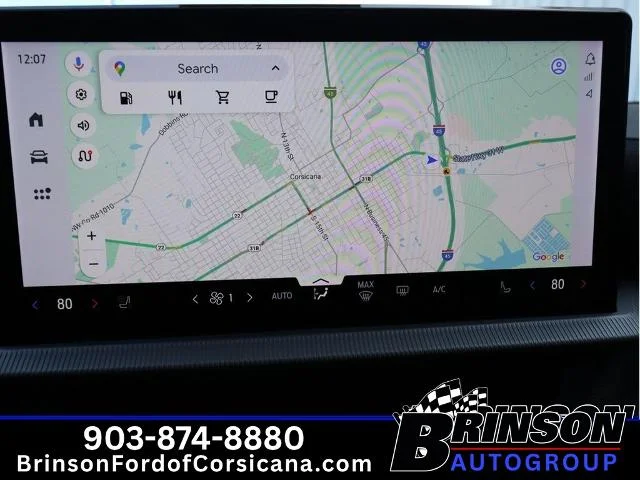 New 2026 Agate Black Metallic Ford ST-Line image 36