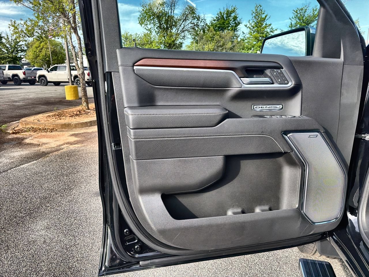 New 2026 Onyx Black GMC Denali image 18