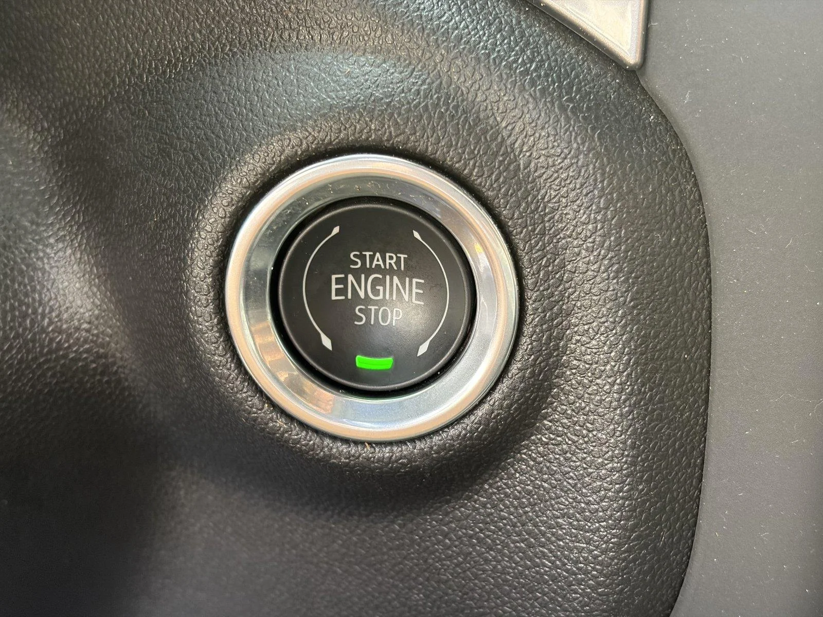 Used 2026 Sterling Gray Metallic Chevrolet Custom image 25