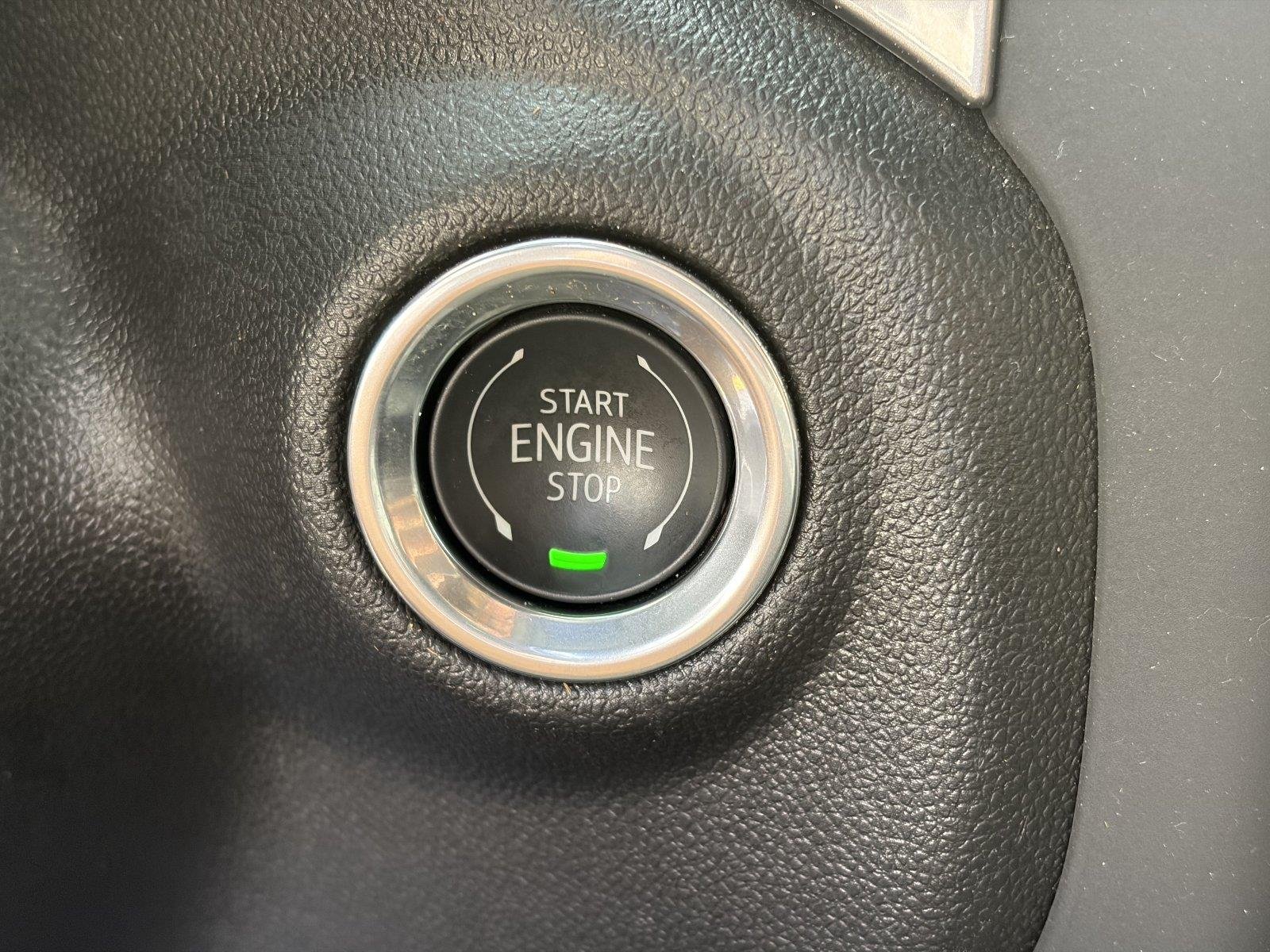 Used 2026 Sterling Gray Metallic Chevrolet Custom image 25