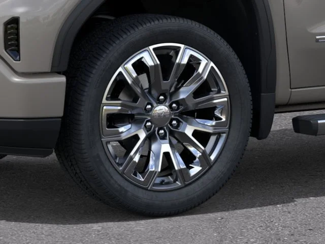 New 2026 Coastal Dune GMC Denali image 9