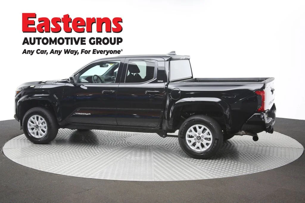 Used 2026 Black Toyota SR5 image 60