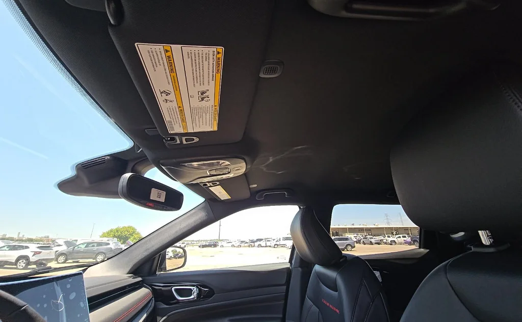 Used 2026 Blue Jeep Trailhawk image 21