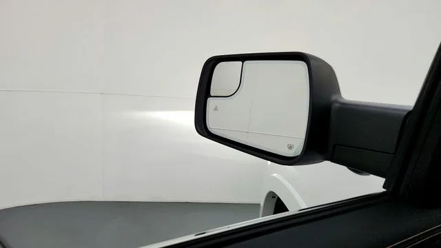 New 2026 Ivory White Tri-Coat Pearl-Coat Exterior Paint RAM Tungsten image 19