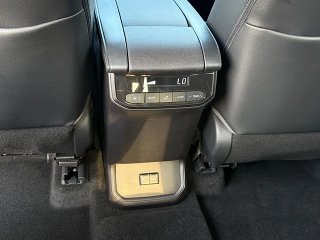 Used 2023 Magnetic Gray Metallic Toyota XSE image 29