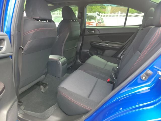 Used 2018 Blue Subaru Premium image 20