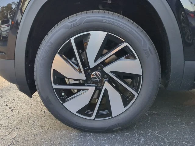 2026 Volkswagen Atlas SEL - Photo 35