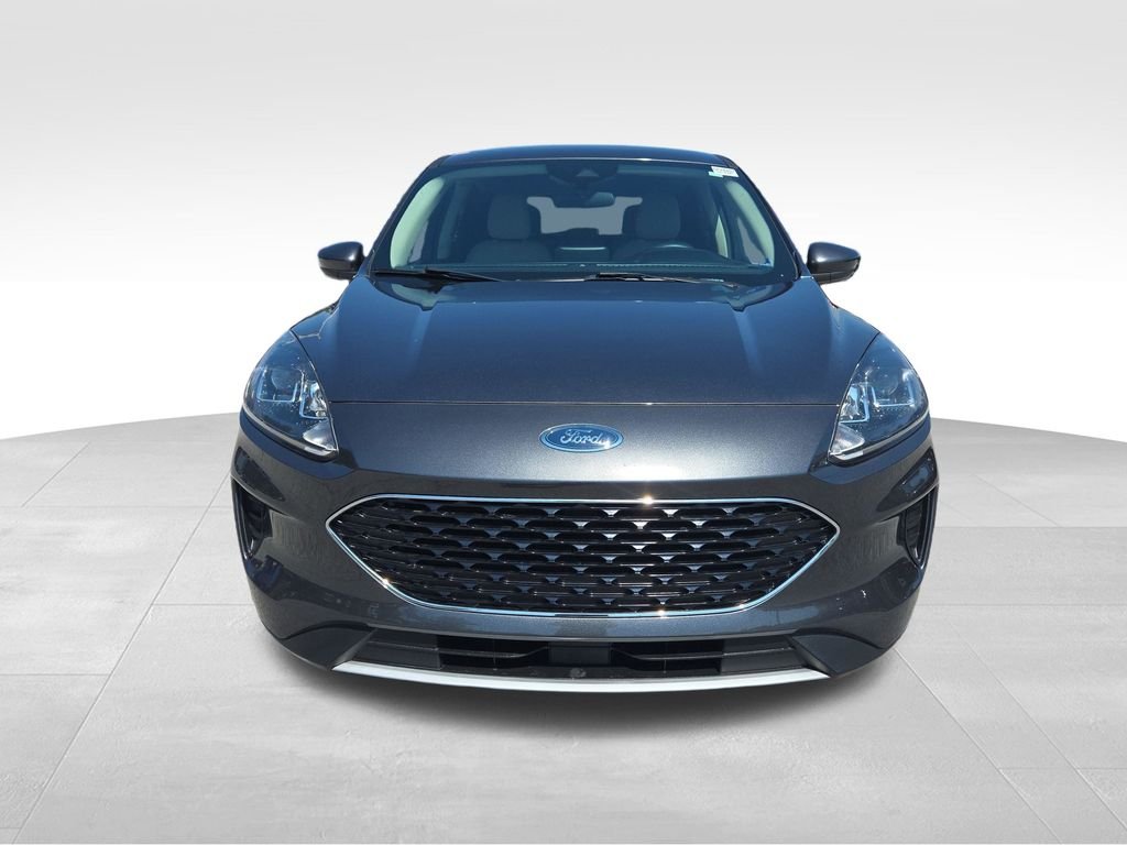 Used 2020 Magnetic Ford SE image 9