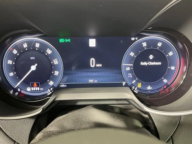 2026 Alfa Romeo Giulia Base - Photo 26