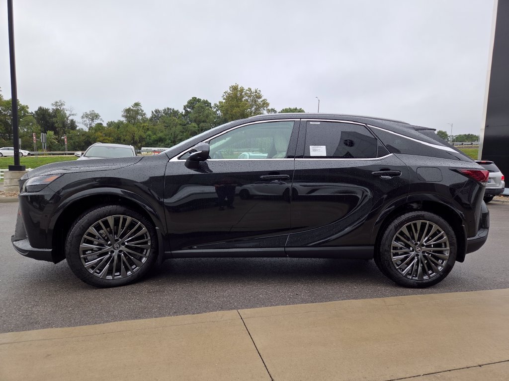 New 2026 Caviar Lexus LUXURY image 25