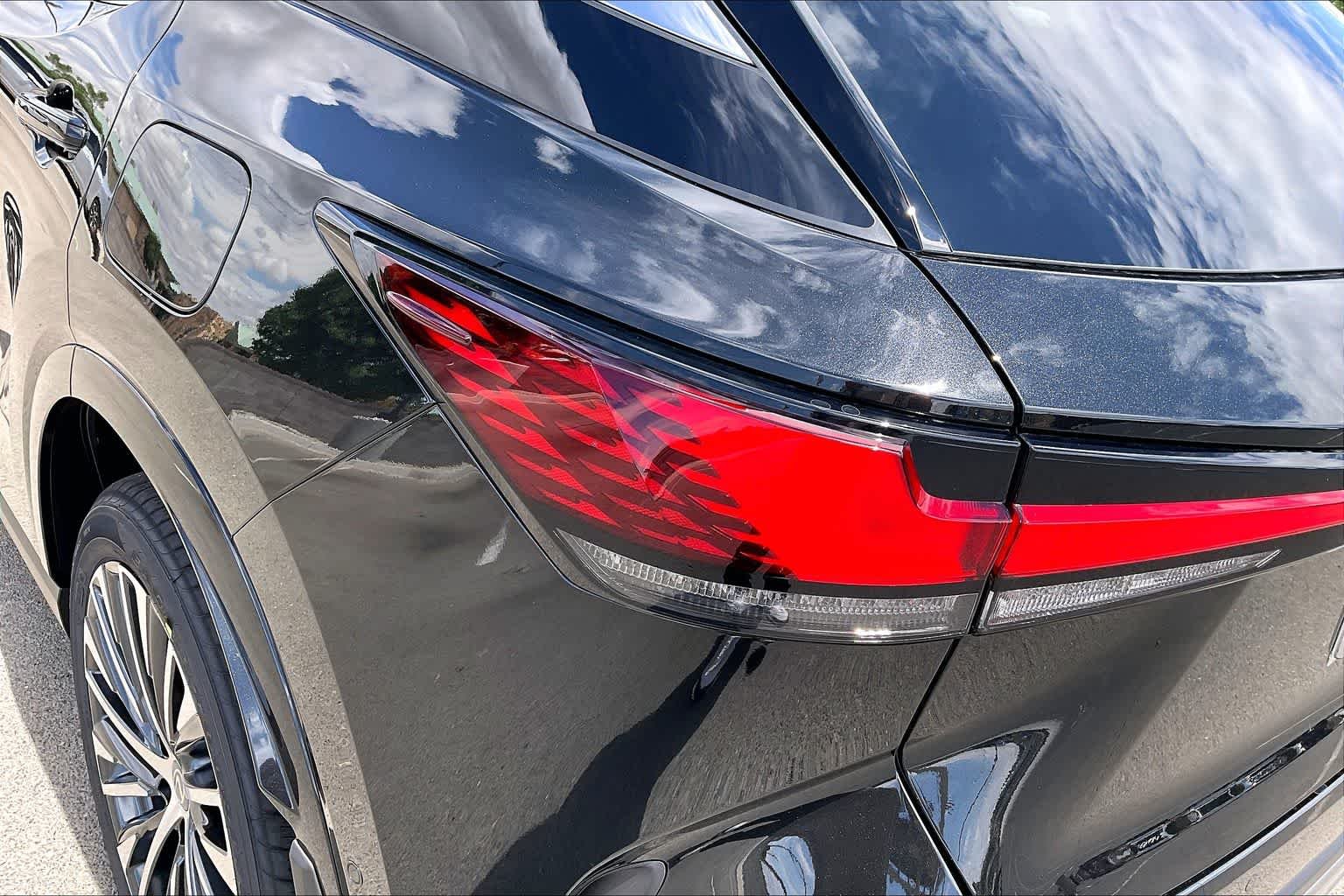New 2026 Caviar Lexus PREMIUM PLUS image 14