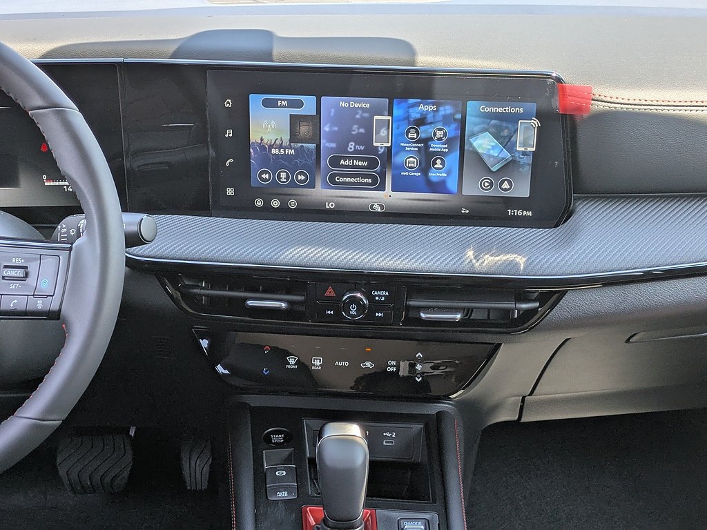 2026 Nissan KICKS SR - Photo 19