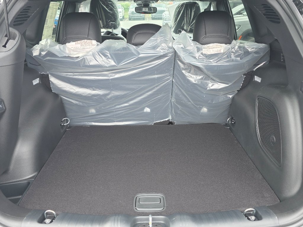 New 2026 Gray Jeep Limited image 4
