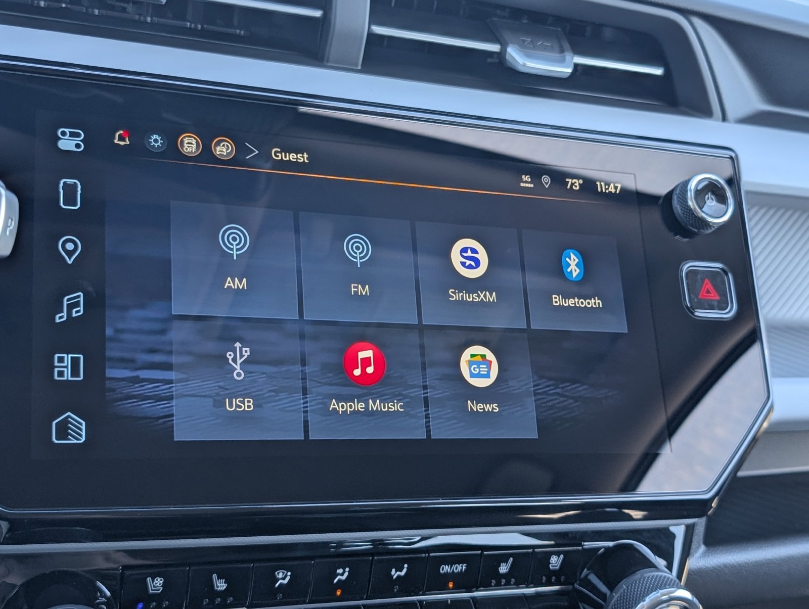 2027 Chevrolet Bolt RS - Photo 14