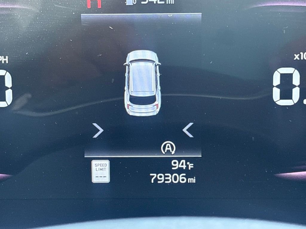 2023 Kia Telluride S - Photo 23