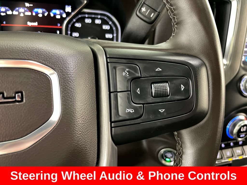 2023 GMC Sierra 3500 Denali HD Denali - Photo 34