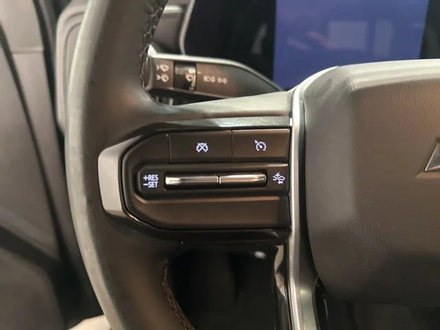 Used 2023 Black Chevrolet LT image 16
