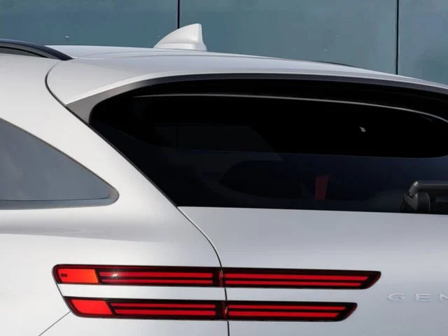 New 2027 Genesis GV70 2.5T Sport Prestige