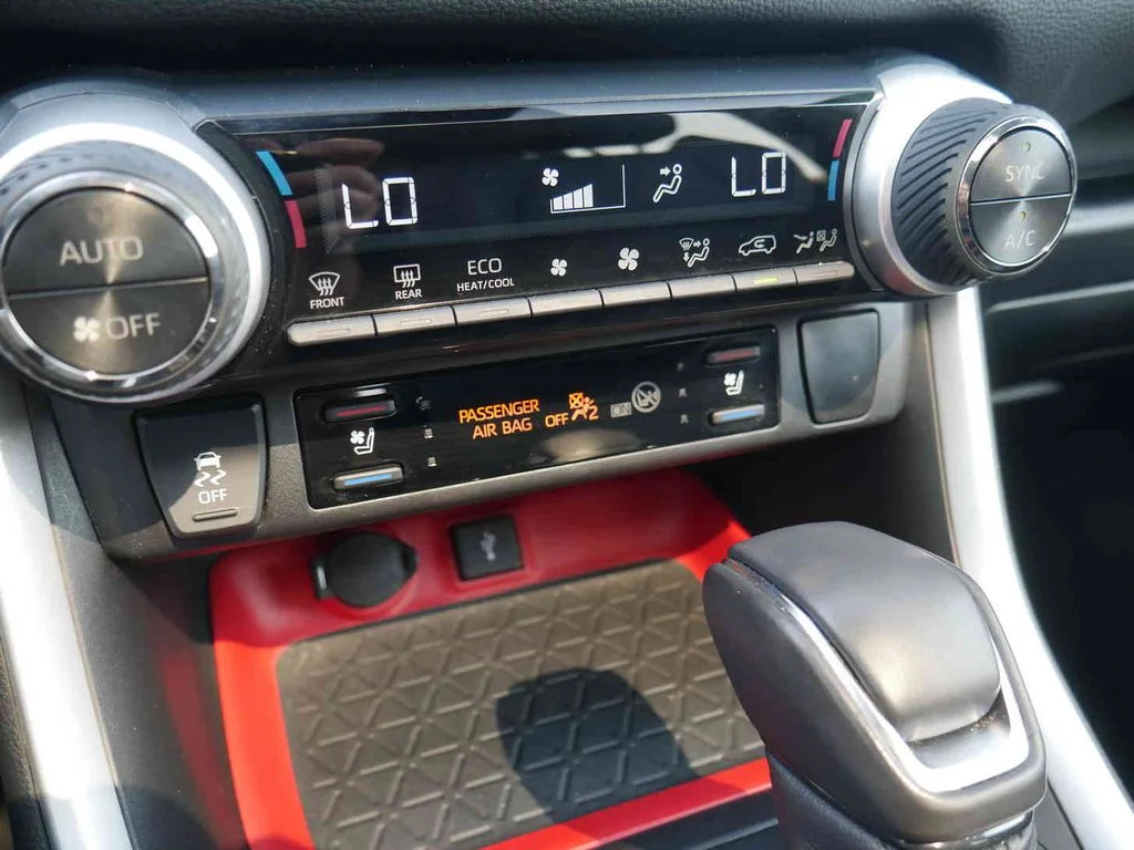 Used 2021 Gray Toyota TRD Off Road image 29