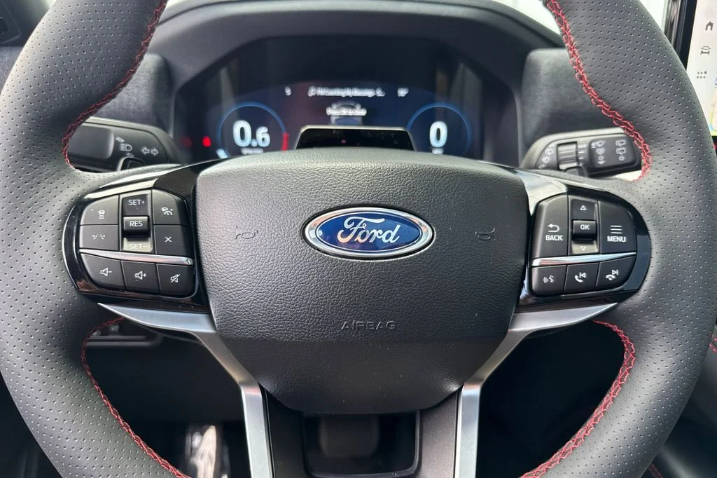 New 2026  Ford ST image 25