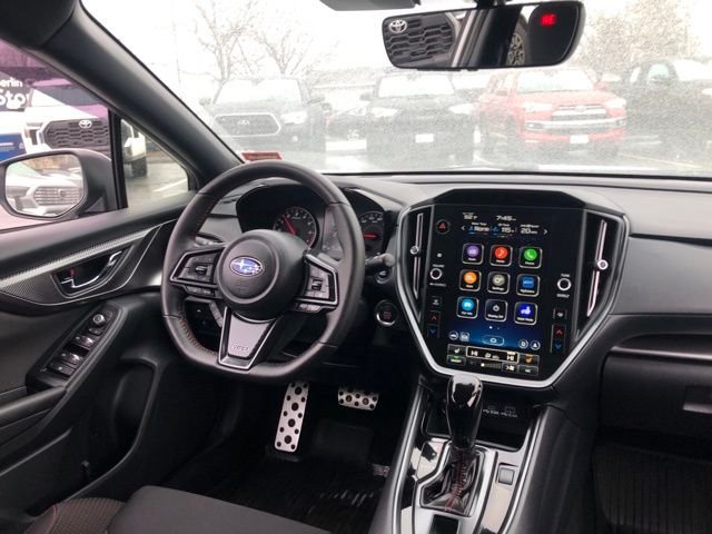 Used 2024 White Subaru Premium image 14