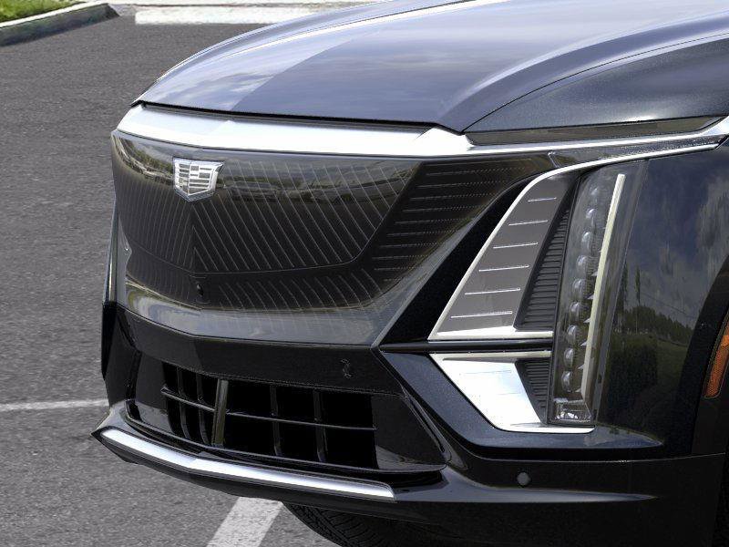 2026 Cadillac LYRIQ Luxury - Photo 13