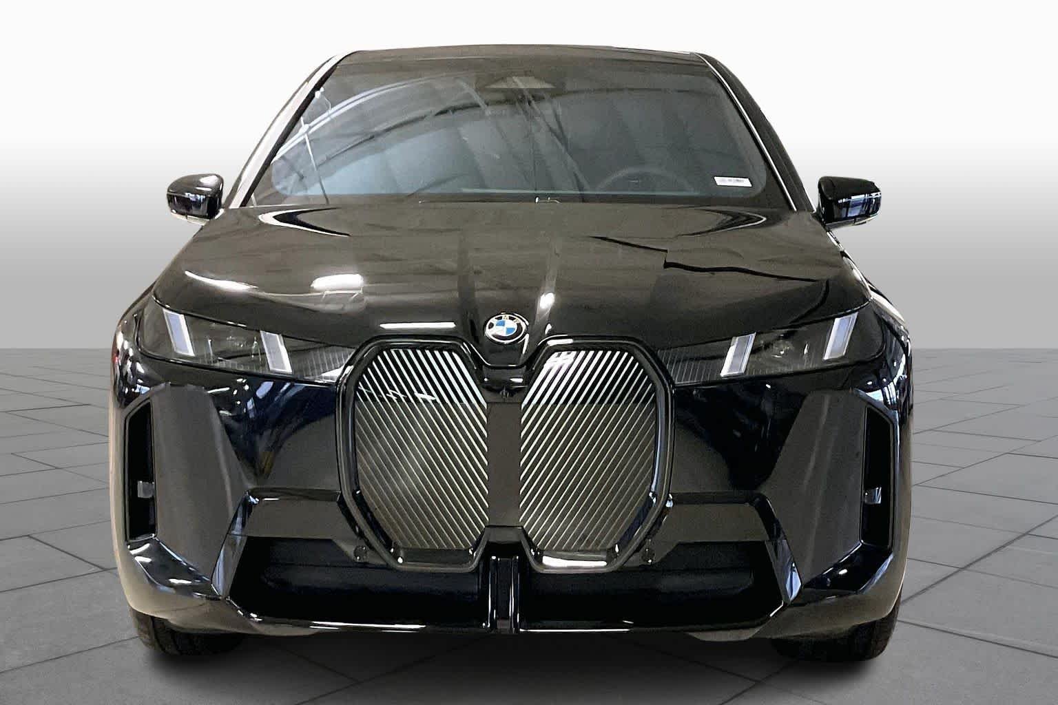 Pre-Owned 2026 BMW iX xDrive60 SUV in Houston #TCW65379 | Group 1