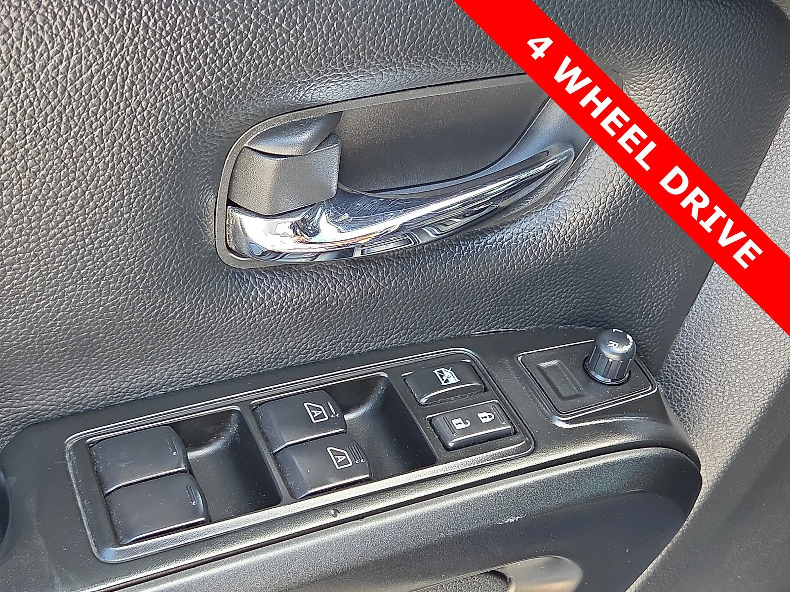 Used 2024 Deep Blue Pearl Nissan PRO-4X image 13