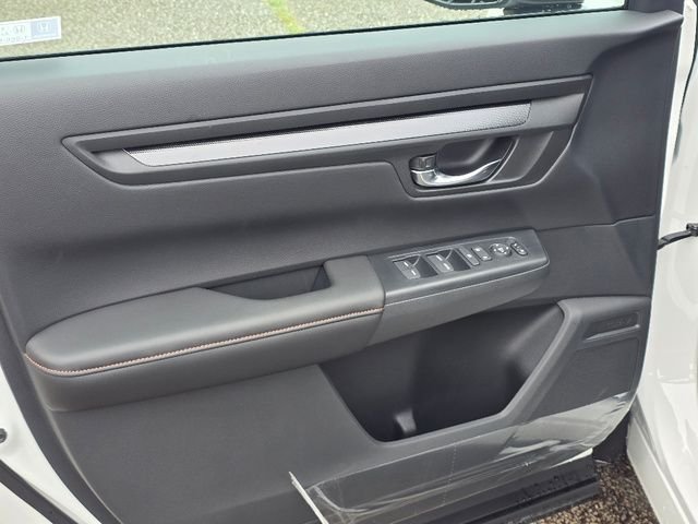 2026 Honda CR-V TrailSport - Photo 14