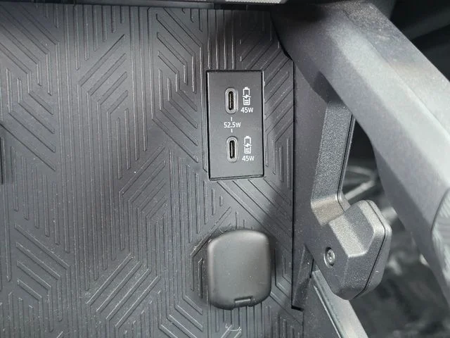 Used 2025 White Toyota SR5 image 25