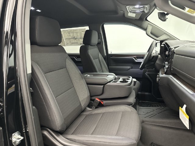2026 Chevrolet Silverado 1500 LT - Photo 27