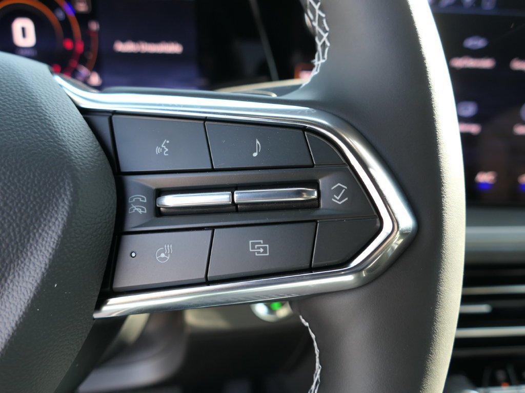 2027 Chevrolet Traverse LT - Photo 15