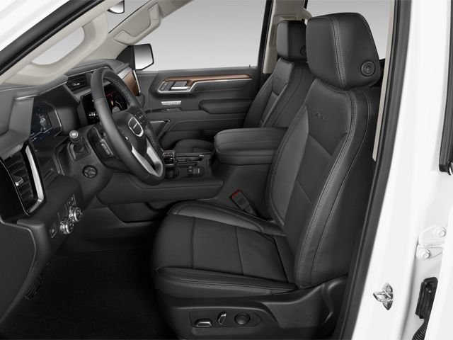 Used 2023 White GMC Denali image 10