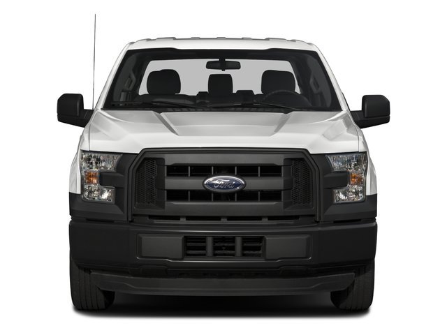 Used 2016 Blue Ford  image 4