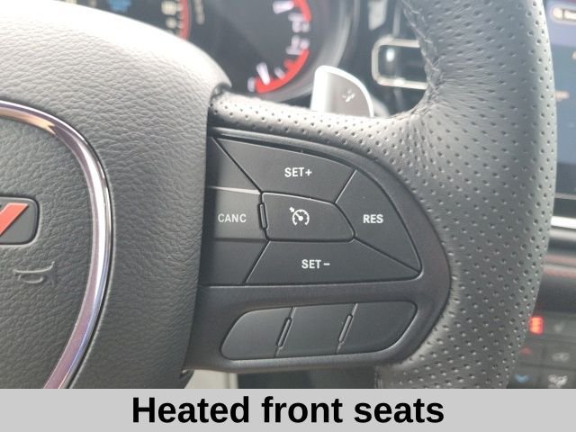 2026 Dodge Durango GT - Photo 12