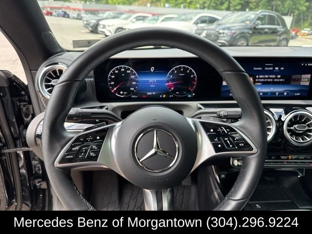 2025 Mercedes-Benz CLA CLA 250 - Photo 12